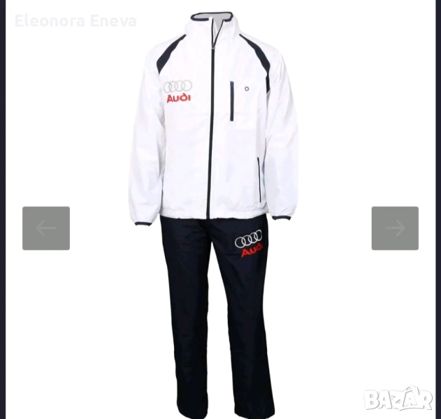 Спортен екип, снимка 1