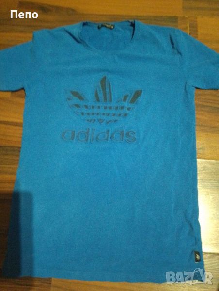 Тениска Adidas , снимка 1