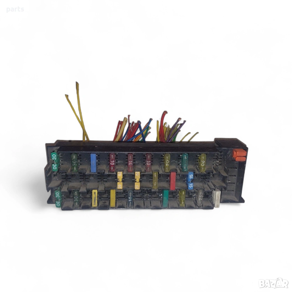 Бушонна Кутия Рено 19 - 7703197448, снимка 1