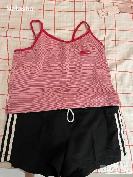 Adidas потник панталони, снимка 1