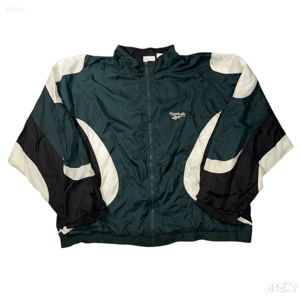 Vintage Reebok Track Jacket, снимка 1