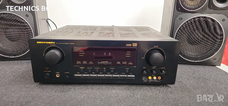 Marantz SR 5000, снимка 1