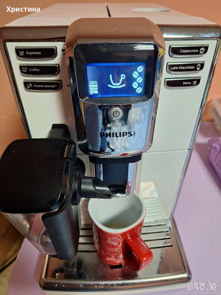 Кафемашина Philips , снимка 1