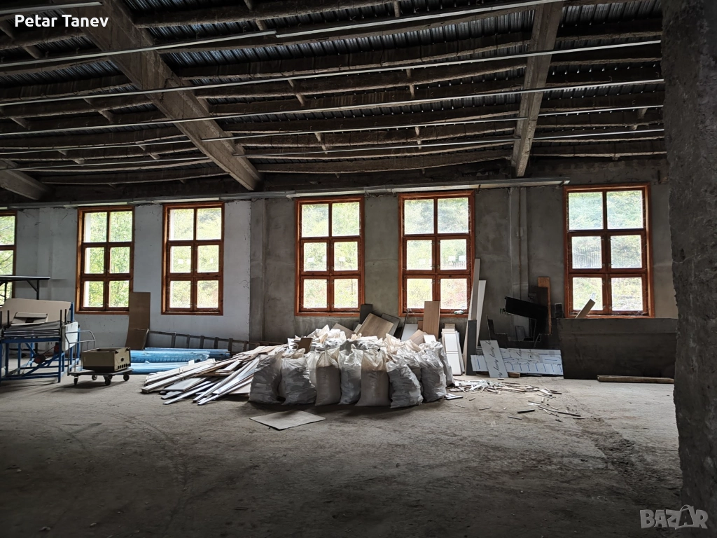 Хале под наем, снимка 1