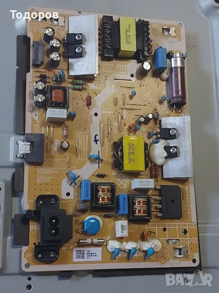 BN44-00947E Power Board за телевизор Samsung QE43Q60RAT, снимка 1