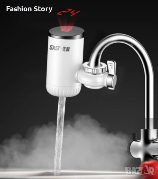 Нагревател за вода универсален TV77, снимка 1