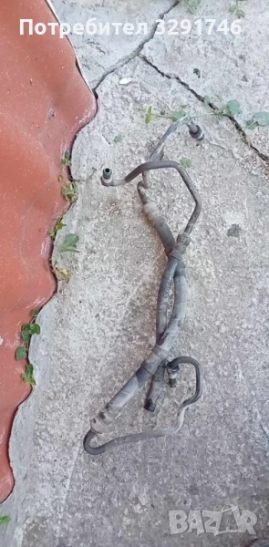 Хидравлични маркучи  за Опел Зафира фейслифт 2004г 2.0 дизел 101к.с, снимка 1