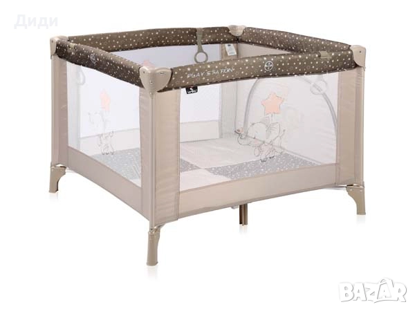 Бебешка кошара , снимка 1