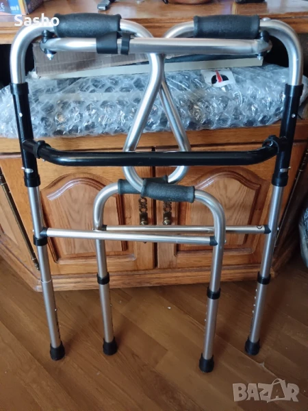 Проходилка , снимка 1