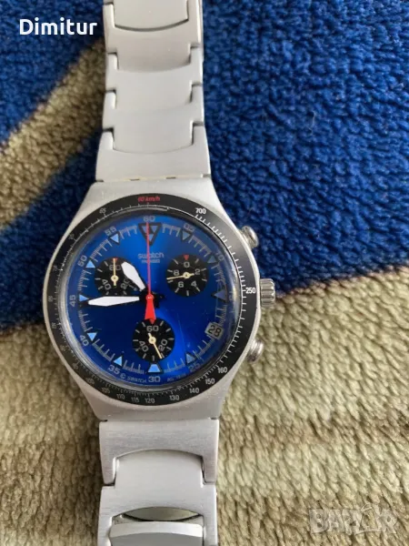 Swatch , снимка 1