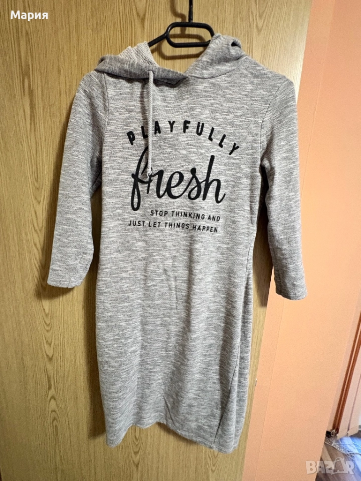 Спортна рокля , снимка 1