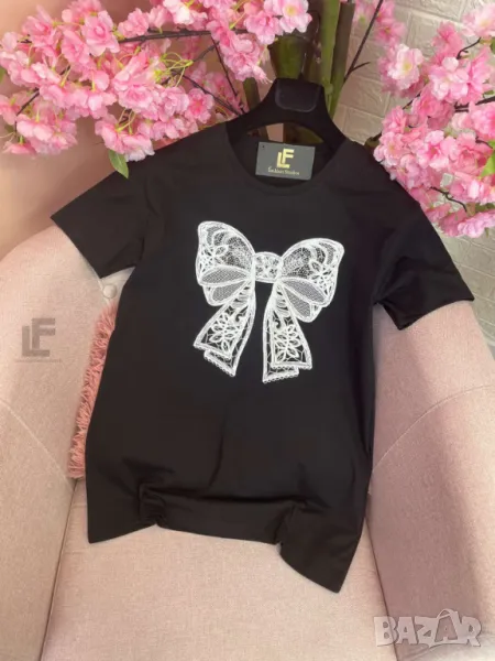 Тениска LFS Girly  , снимка 1