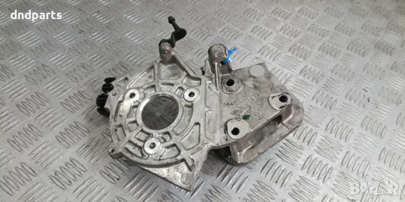 Стойка ГНП Renault Megane 1.9DCi 2004г.	, снимка 1