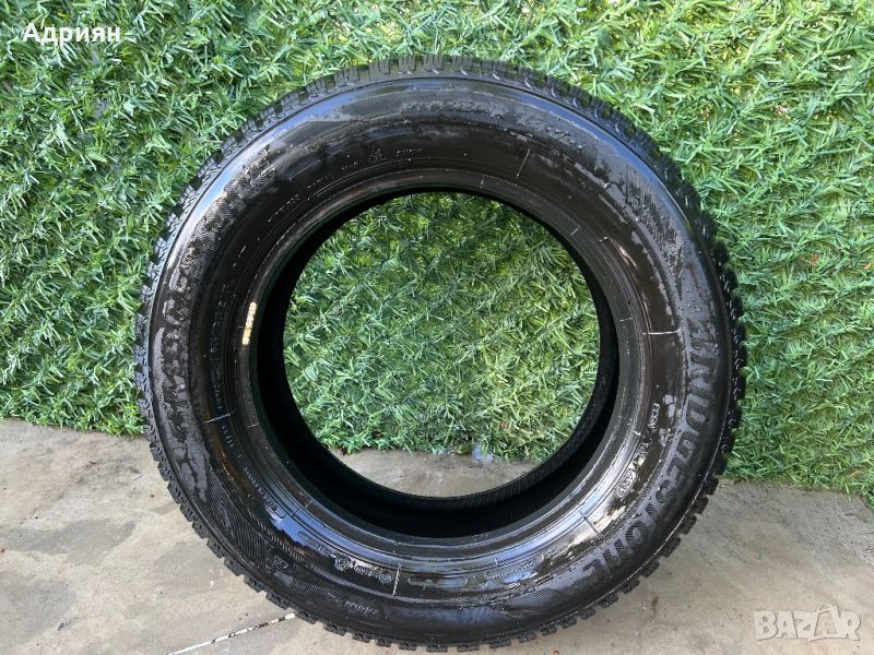 Зимна гума Bridgestone 195/65/15, снимка 1