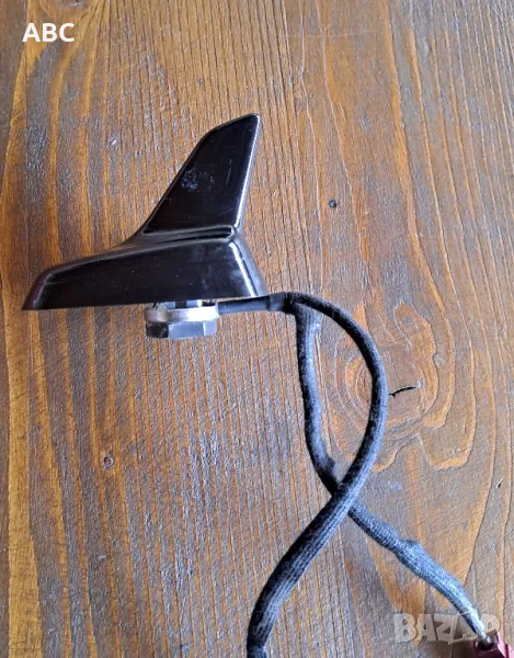 Антена за Audi A6 C6 4F   Avant , снимка 1