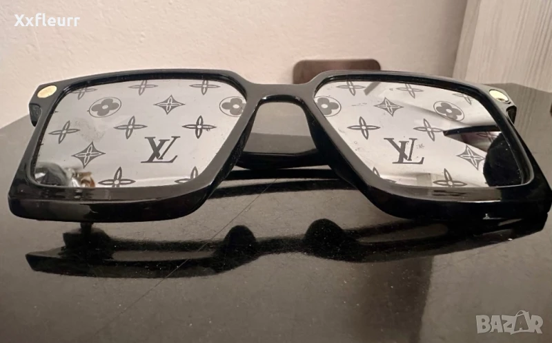 Унисекс маркови слънчеви очила , снимка 1