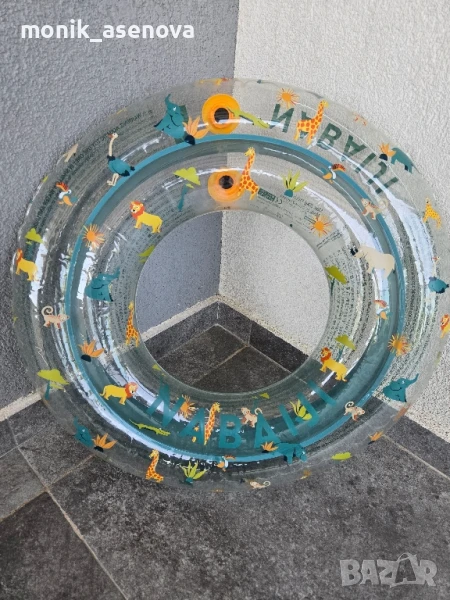 Детски пояси, снимка 1