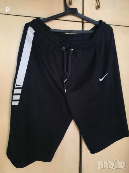 Панталони къси Nike, снимка 1