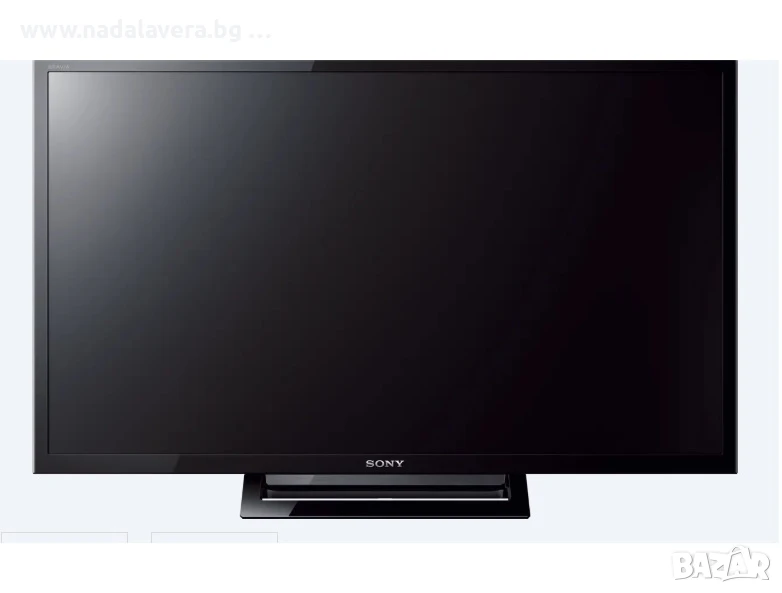Телевизор SONY BRAVIA KDL-40R450B 40", снимка 1