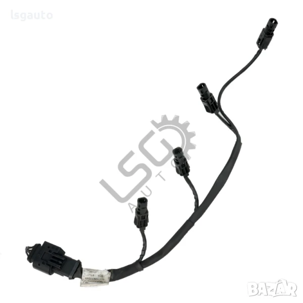 Инсталация подгревни свещи Mercedes-Benz E-Class (W212) 2009-2016 ID:147734, снимка 1