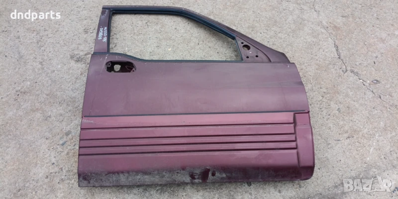 Врата SsangYong Musso 1998г.(предна дясна)	, снимка 1