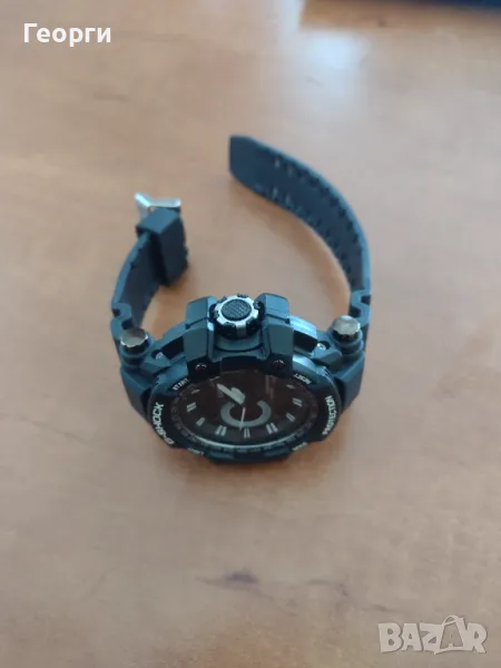 Часовник, снимка 1