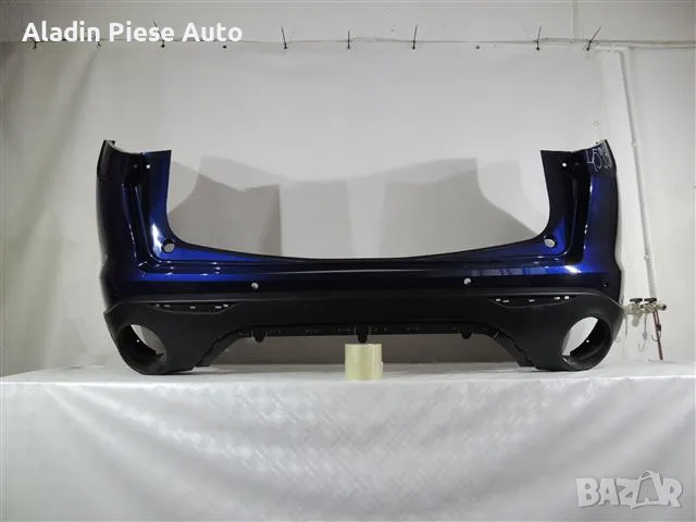 Задна броня Alfa Romeo Stelvio 2017-2019 код 50541012 , снимка 1