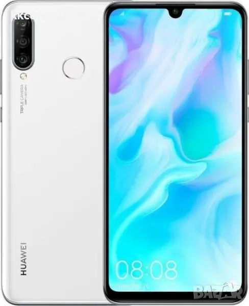 Борд + блок захранване за Huawei P30 Lite Баркод : 563142, снимка 1