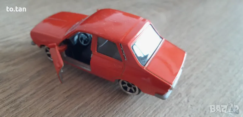 Dacia 1300 мащаб 1:53, снимка 1