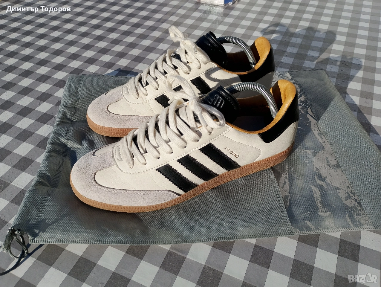 Adidas samba , снимка 1