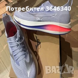 Mizuno Neo Zen (артикулен код J1GD258671 размер 40.5, снимка 1