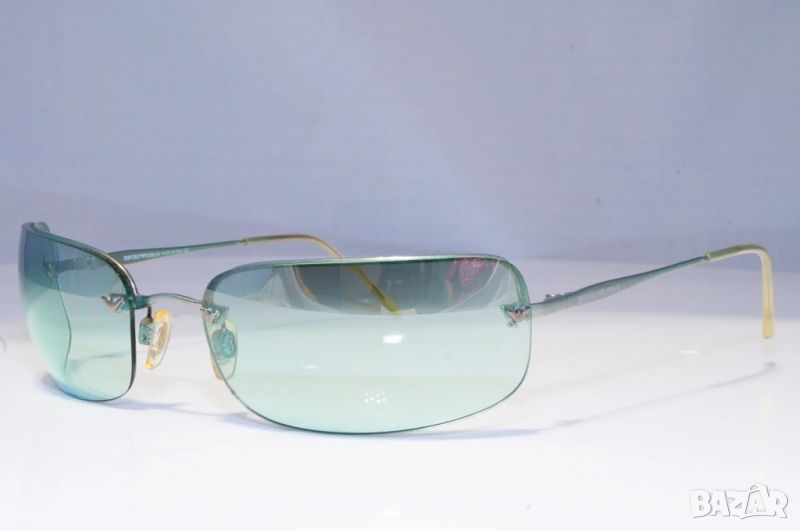 EMPORIO ARMANI - Слънчеви Очила-унисекс, снимка 1