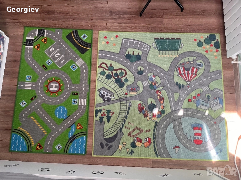 Килимчета за детска стая, снимка 1