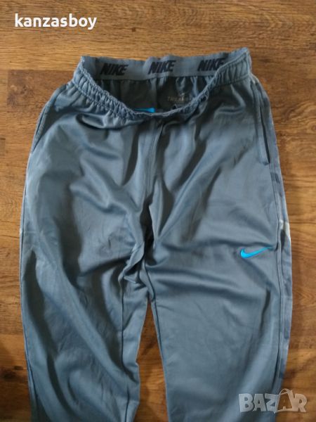 nike therma fit - страхотно мъжко долнище Л, снимка 1