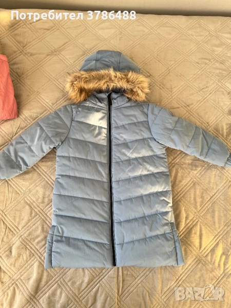 Зимно яке, снимка 1