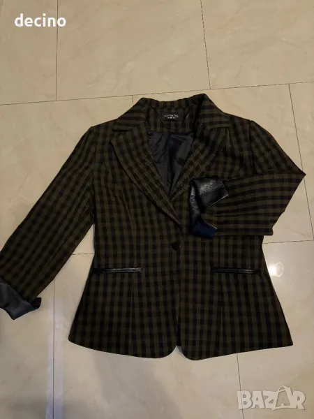 Ново сако 36 номер, снимка 1