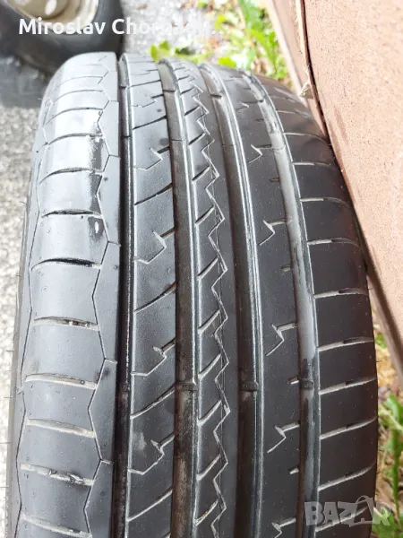 Гуми debica 225/45R17, снимка 1