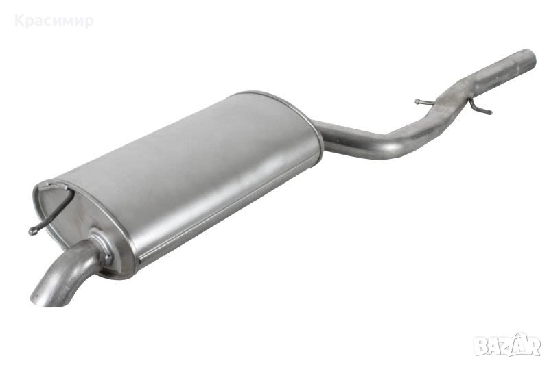 Крайно гърне за BMW, снимка 1