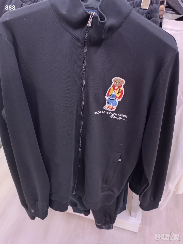 спортни екипи , снимка 1