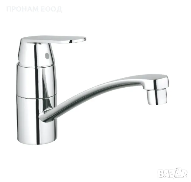 Смесител за кухненска мивка Grohe , снимка 1