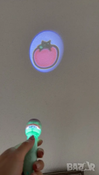 Детска играчка фенер  , снимка 1