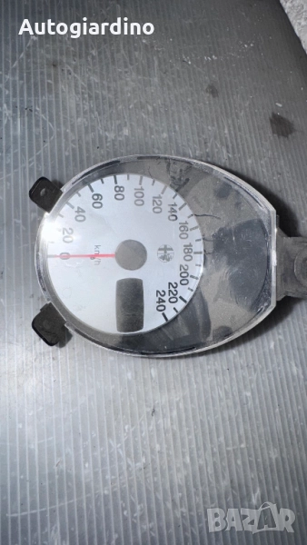 Километраж за Alfa Romeo 156 -  60658100 / 61.6034.991.4, снимка 1