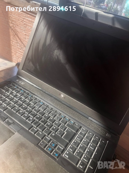продавам лаптоп, снимка 1
