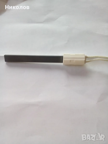 Запалка за пелетни камини,котлета и горелки Марели Систем,Голдън Фаер., снимка 1