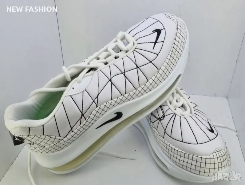 Мъжки Маратонки ✨ Nike , снимка 1