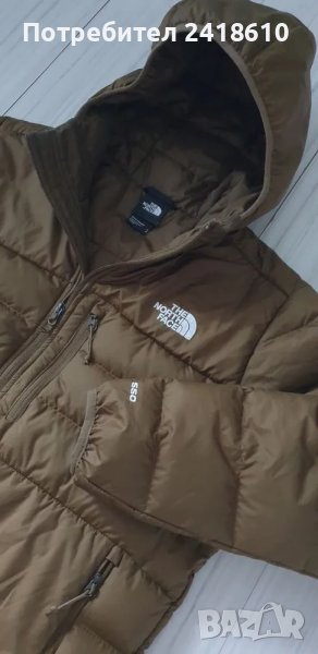 The North Face Aconcagua 2 Mens 550 Down Jacket Size M ОРИГИНАЛ! Мъжко Зимно пухено Яке!, снимка 1