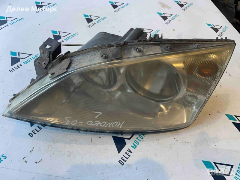 Фар ляв за Фар за Ford Mondeo, 2004 г., Форд Мондео 0301174201, снимка 1