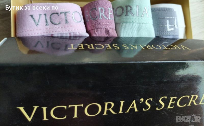 ⭕ Дамско бельо Victoria's secrets
, снимка 1