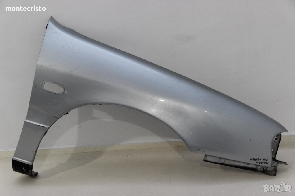 Десен калник Nissan Primera P10 седан (1991-1996г.) 6310090J30 / 6310062J30 Нисан Примера, снимка 1