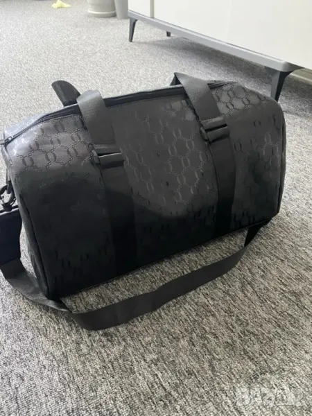 🎉 🔥 ТОП ОФЕРТА ДНЕС! 🔥 Луксозен сак за фитнес и пътуване, снимка 1